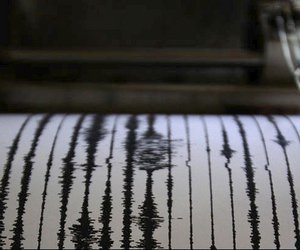 Σεισμός 5,7 Ρίχτερ ανοιχτά της Ηλείας - Αισθητός και στην Αττική - Τι είπαν στον realfm 97,8 οι Τσελέντης, Χουλιάρας 