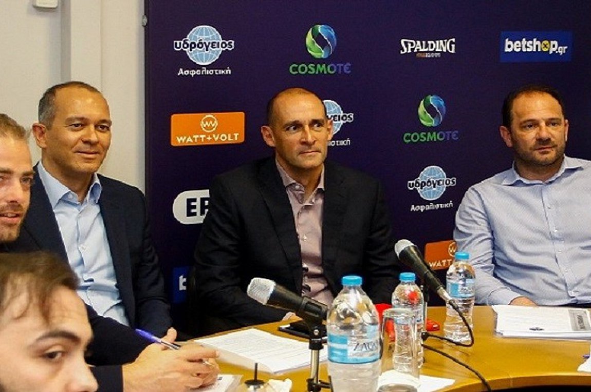 Προσφυγή του Ολυμπιακού κατά του ΕΣΑΚΕ