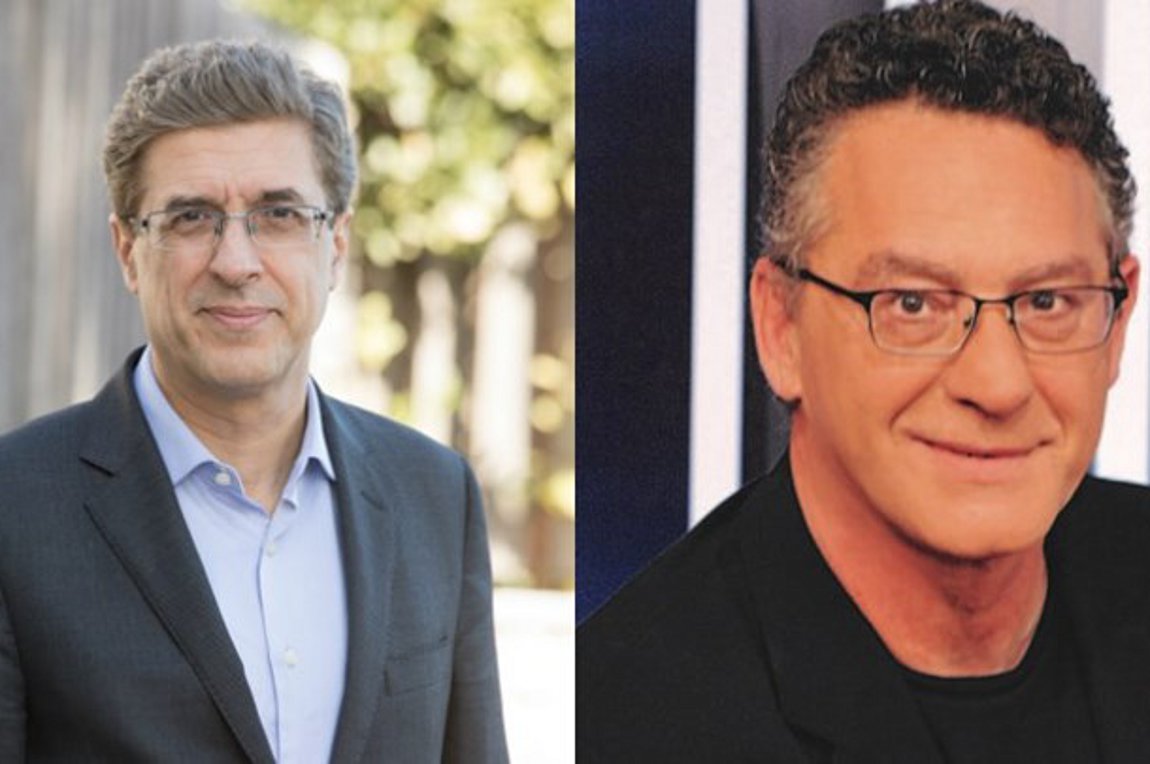 Debate Αρβανίτη – Γιαννή στον Realfm 97,8