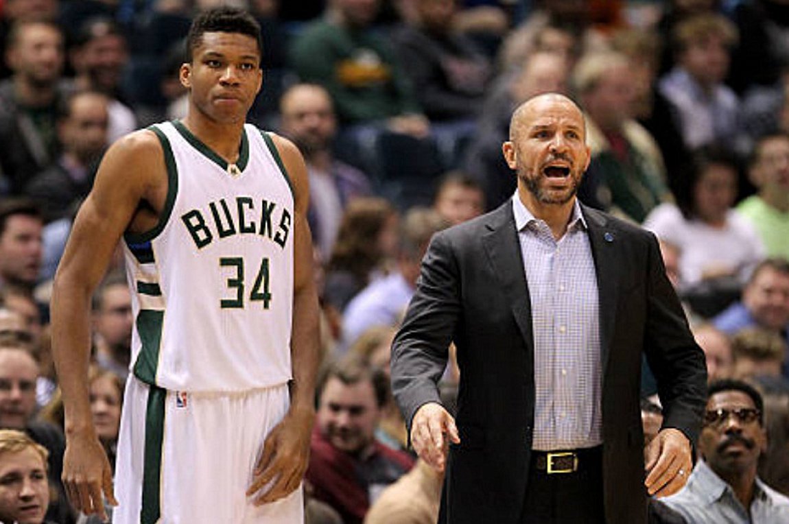 Φεύγει ο Αντετοκούνμπο από τους Μπακς;