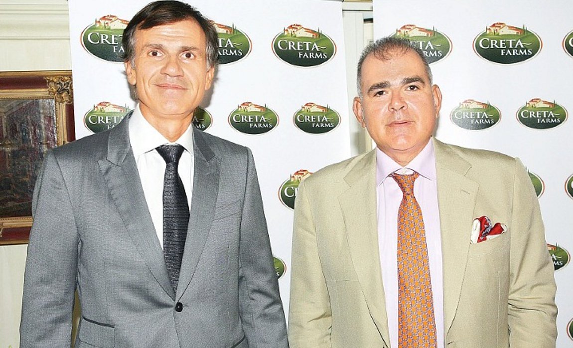 Πόλεμος στην Creta Farms – Πήγαινε με τη Ferrari να ζητήσει ρύθμιση δανείων