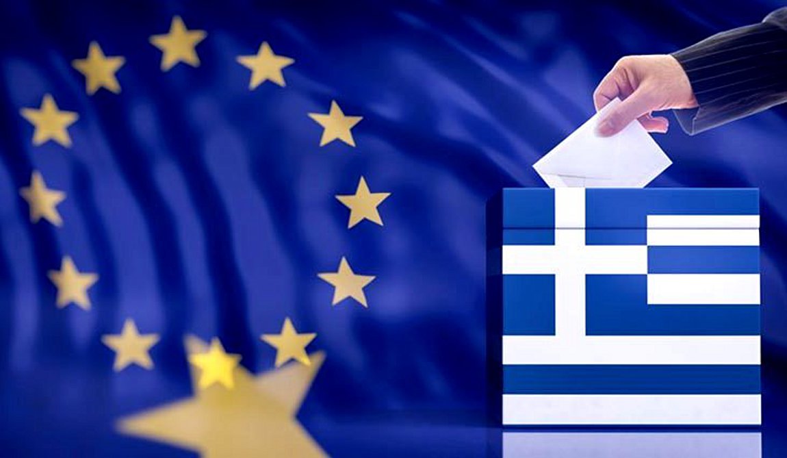 Οι ελληνικές ευρωεκλογές από το 1981 έως το 2014