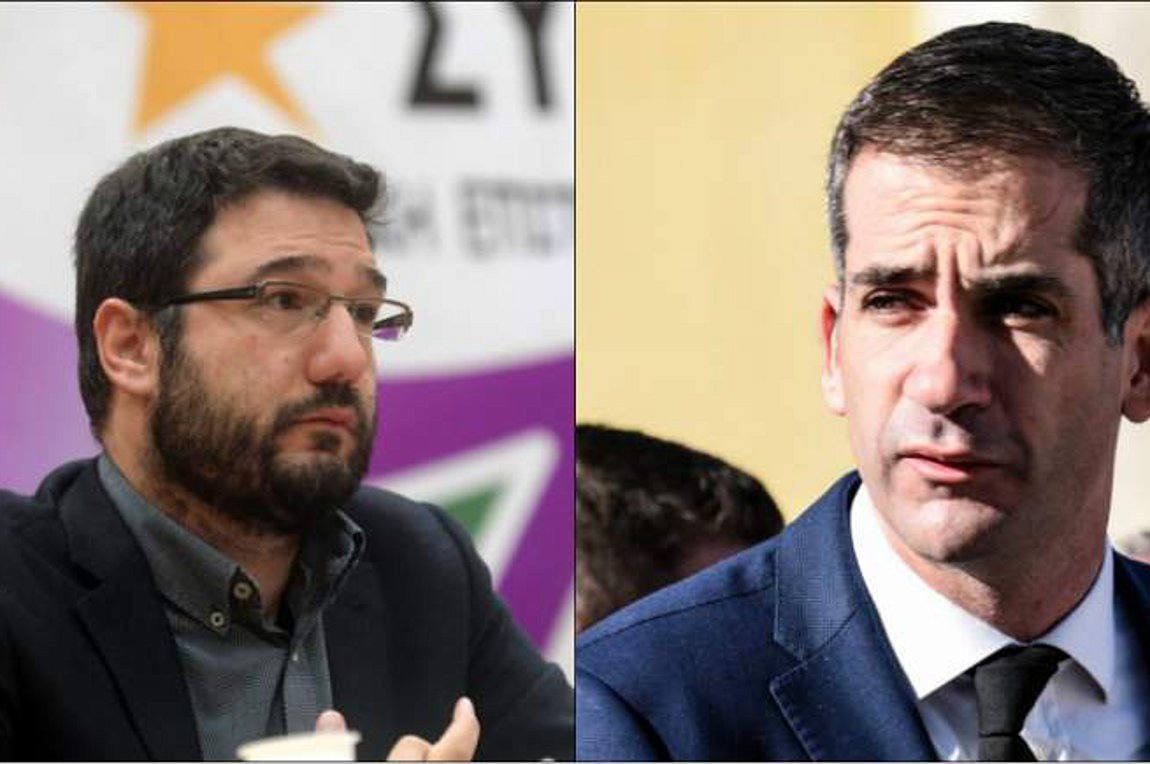 Η επόμενη μέρα του α’ γύρου των δημοτικών εκλογών στην Αθήνα