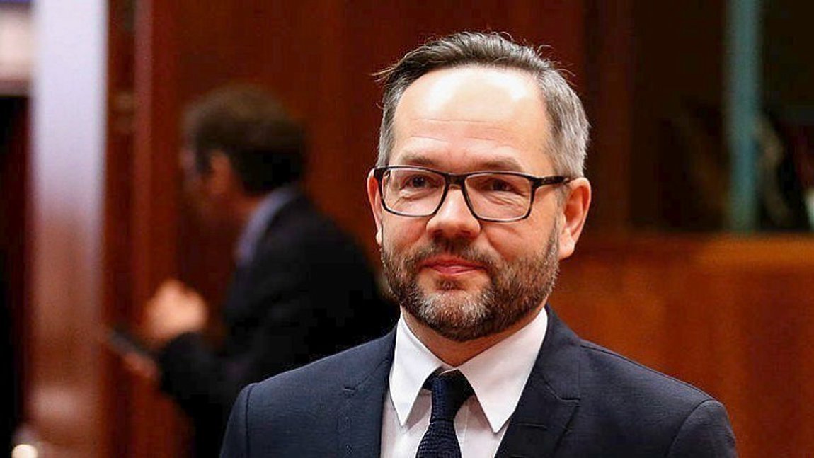 Μίχαελ Ροτ: Να αντιμετωπίσουμε την απόσυρση των αμερικανικών στρατευμάτων ως ευκαιρία