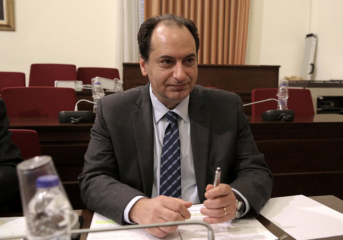 Σπίρτζης: Οι ευρωεκλογές δεν προεξοφλούν το αποτέλεσμα των εθνικών εκλογών