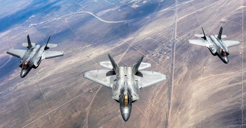 Στέιτ Ντιπάρτμεντ: Δεν τίθεται θέμα επανένταξης της Τουρκίας στο πρόγραμμα των F-35