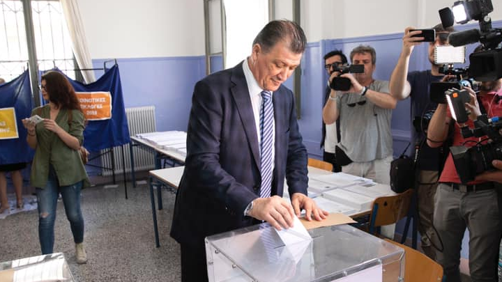 Αίτηση επανακαταμέτρησης των ψήφων στον δήμο Θεσσαλονίκης κατέθεσε ο Ορφανός – Αρχίζει το μεσημέρι