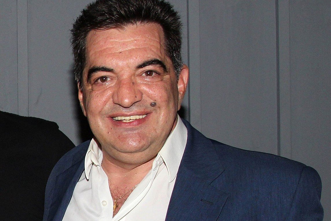 Πέθανε ο Κώστας Ευριπιώτης