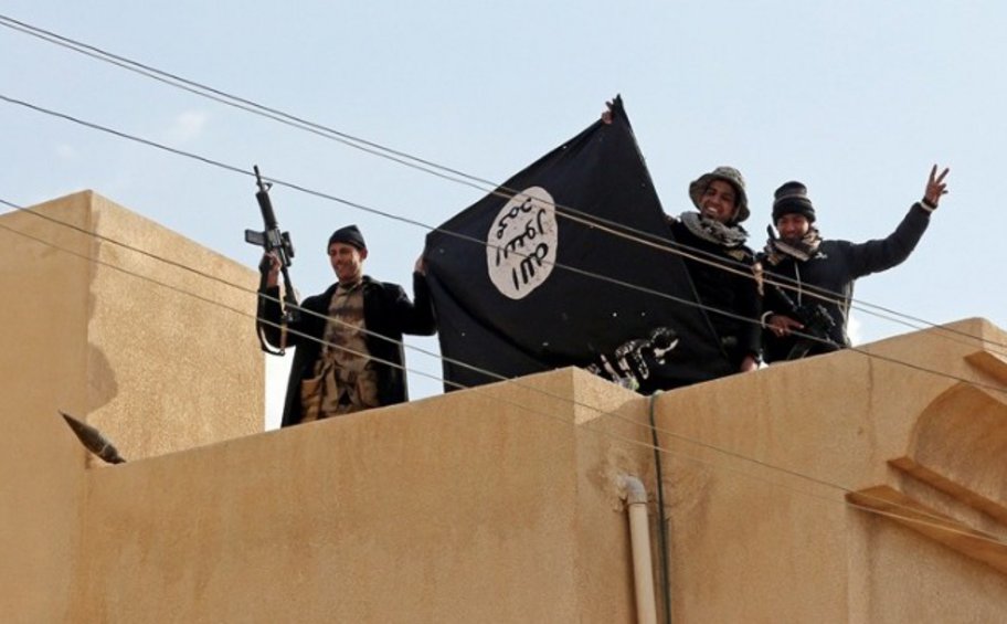 ISIS: Καλεί τους οπαδούς του να πλήξουν τις ΗΠΑ, την Ευρώπη και το Ισραήλ 