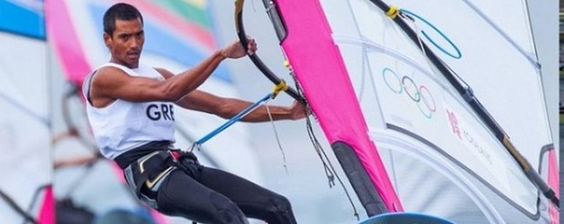 Κοντά στο μετάλλιο του ευρωπαϊκού Πρωταθλήματος RSX o Κοκκαλάνης