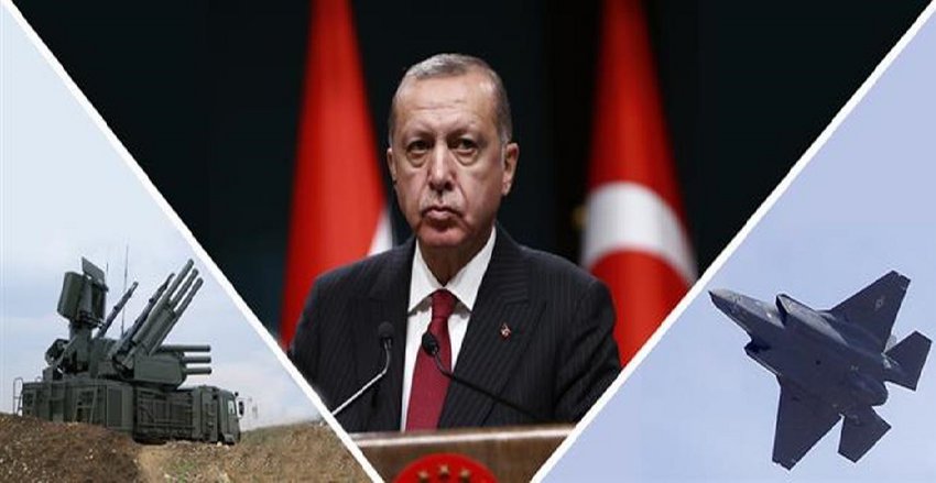 Γιατί συγκαλεί εκτάκτως το υπουργικό συμβούλιο ο Ερντογάν - Ακύρωσε 39 ομιλίες του στην Κωνσταντινούπολη