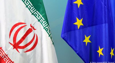 H ΕΕ μελετά την απάντηση του Ιράν στο τελικό κείμενο για τη διάσωση της συμφωνίας για τα πυρηνικά του 2015