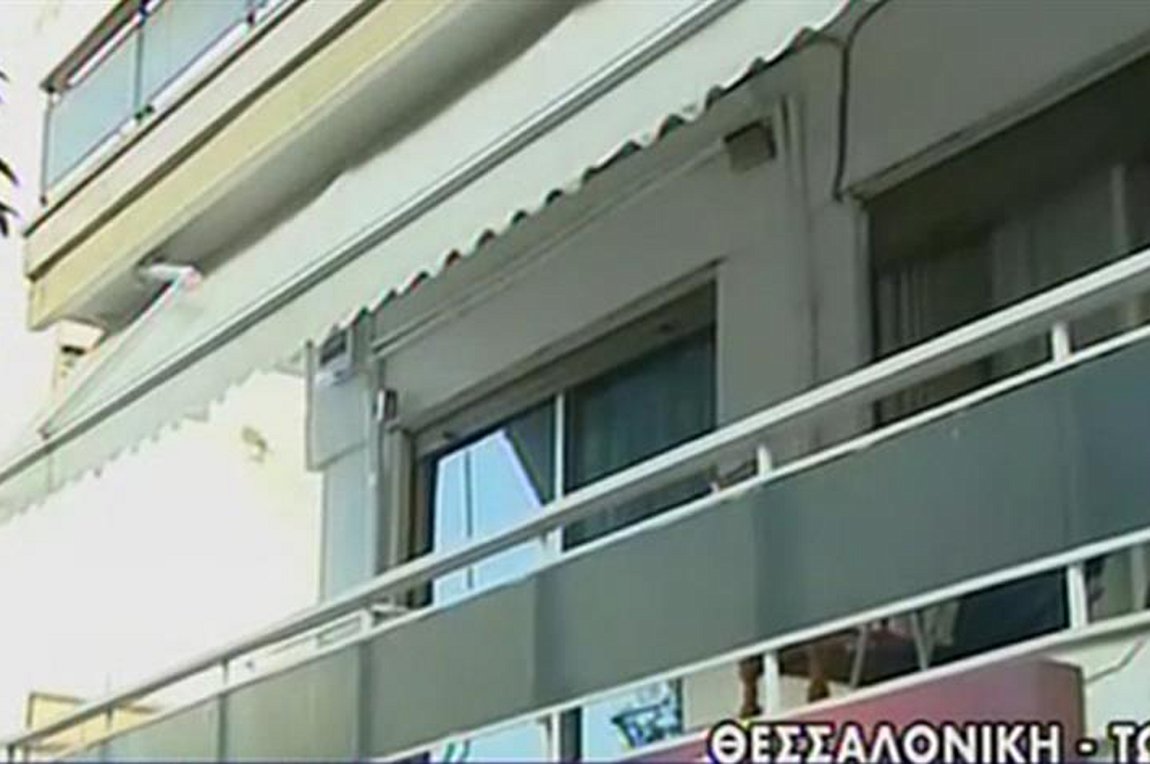 Εξιχνιάστηκε η δολοφονία της 63χρονης στην Καλαμαριά