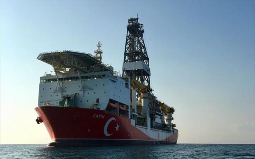 Κυβερνητικός εκπρόσωπος Κύπρου: Εισβολή στη θάλασσα οι τουρκικές δραστηριότητες