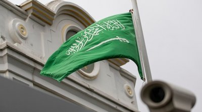 Σαουδική Αραβία: Ελεύθερος αφέθηκε Αμερικανός πολίτης που είχε επικρίνει τις Αρχές μέσω Twitter 