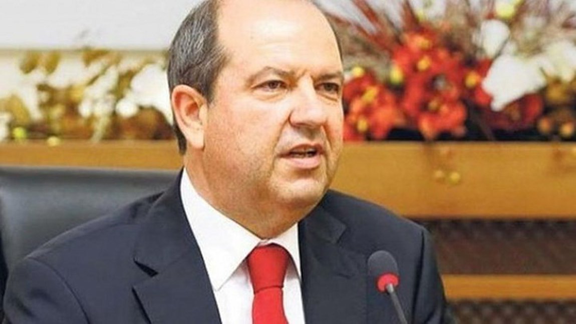 Τατάρ: Μας ανήκει με τη βούλα το Βαρώσι