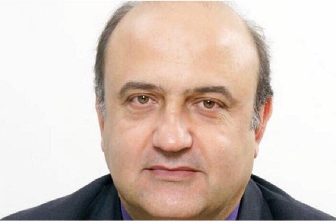 Στην Αθήνα ο Εισαγγελέας Βασίλης Φλωρίδης, που «έλυσε» την υπόθεση δολοφονίας του Γραικού