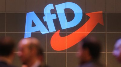 AfD: Καθυστερημένη απελευθέρωση της Γερμανίας η διάλυση του κυβερνητικού συνασπισμού 