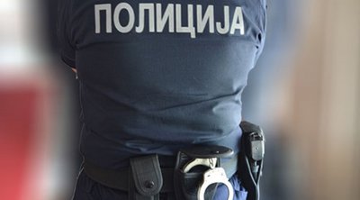 Σερβία: Συνελήφθη άνδρας με βαλλίστρα και βέλη στο σακίδιό του