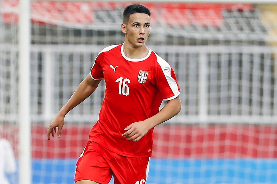 Το απόγευμα στην Αθήνα για τον Ολυμπιακό ο Μάρκοβιτς