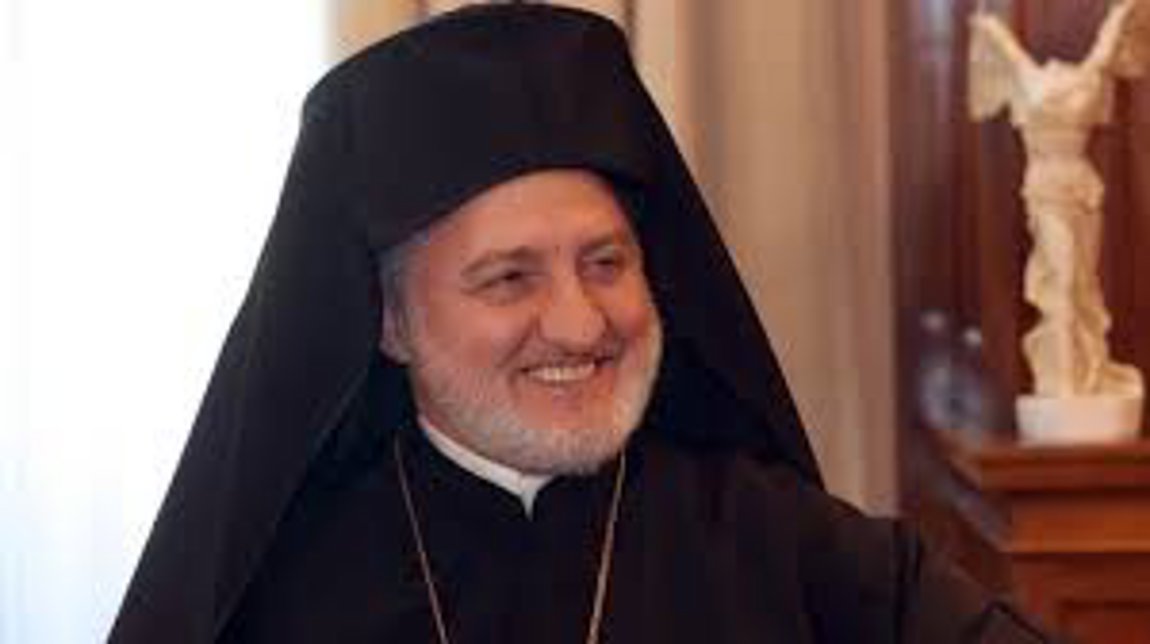 Το μήνυμα του Αρχιεπισκόπου Αμερικής για την Ημέρα της Γης