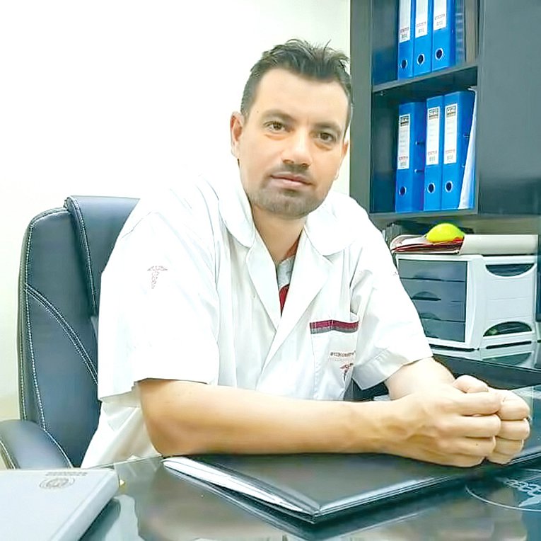 Μέθοδοι αντιμετώπισης της θλάσης