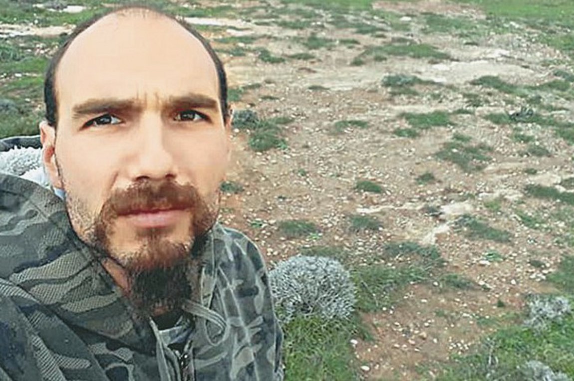 «Ζητώ συγγνώμη, δεν ήξερα τι έκανα»