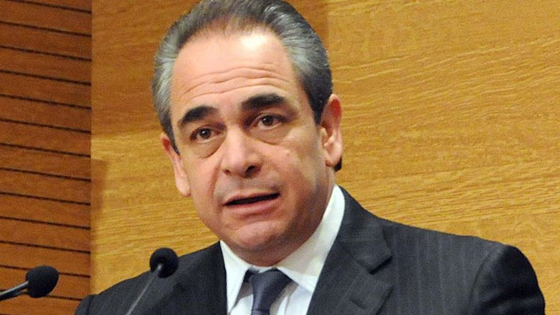 Παρέμβαση Μίχαλου στα ευρωεπιμελητήρια για την έκδοση ευρωπαϊκού ομολόγου