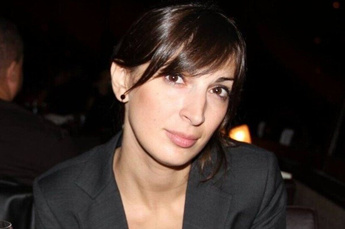 Έφυγε από τη ζωή η Μαρία Βλάχου, σύμβολο της νεοφυούς επιχειρηματικότητας