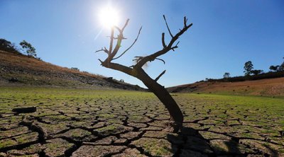 Νέος νόμος για το νερό - Το νομοσχέδιο που ετοιμάζει η κυβέρνηση για να αντιμετωπιστεί η απειλή της λειψυδρίας