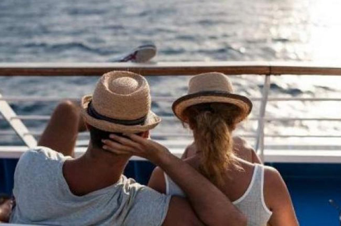 FAZ: Πόσα ξοδεύουν οι Γερμανοί τουρίστες στις διακοπές τους;