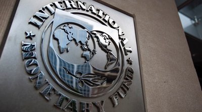 Πρωτογενές πλεόνασμα 2,1% προβλέπει το ΔΝΤ για την Ελλάδα