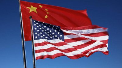 ΗΠΑ-Κίνα: Πρώτες συνομιλίες την Τρίτη για τους «κινδύνους» της τεχνητής νοημοσύνης