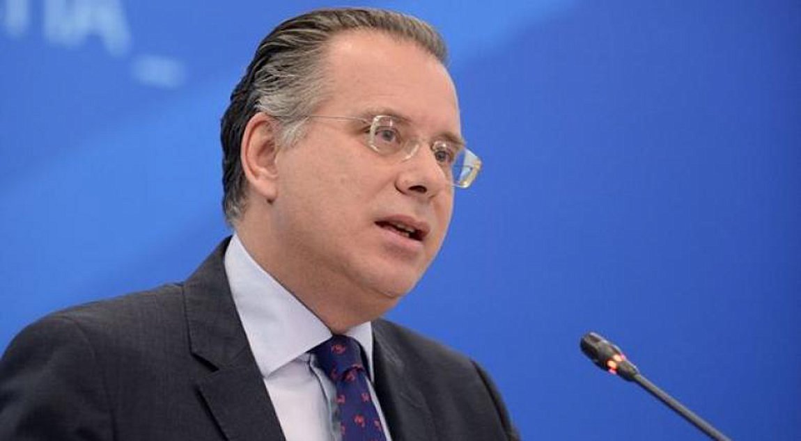 Κουμουτσάκος: Ρήτρα έκτακτης ανάγκης και ευελιξίας στο Ευρωπαϊκό Σύμφωνο Μετανάστευσης και Ασύλου