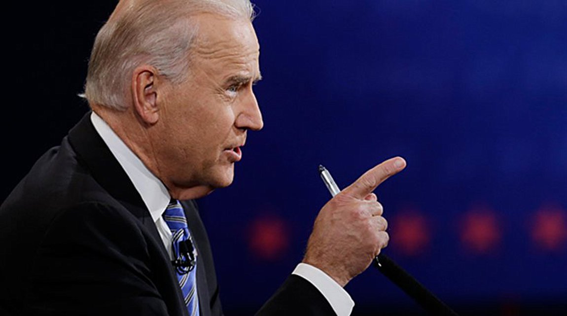 Τζο Μπάιντεν: «Δεν πιστεύω στην ιδέα ενός νέου Ψυχρού Πολέμου»