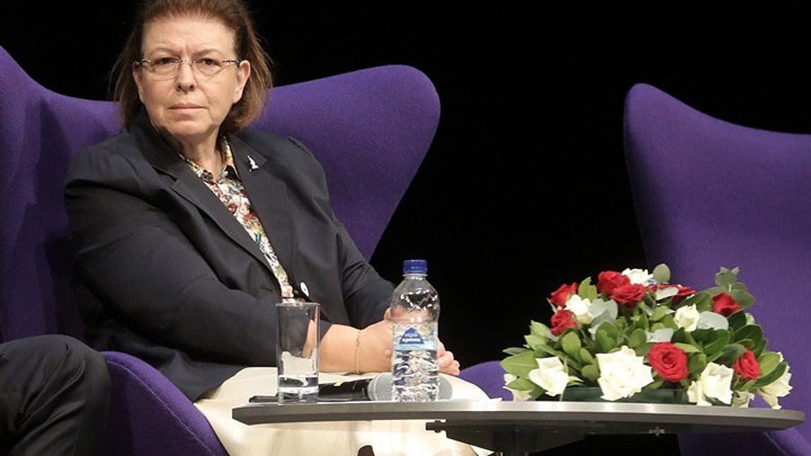 Συλλυπητήρια της υπουργού Πολιτισμού για τον θάνατο του γλύπτη Takis