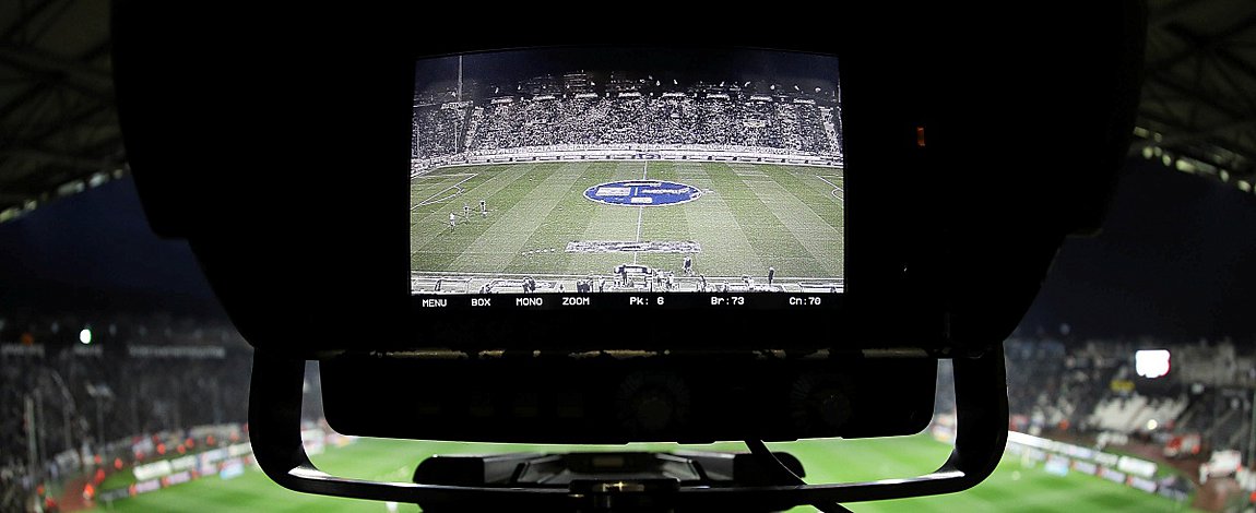 Αυτό το «ελεύθερο» κανάλι παίρνει τον ΠΑΟΚ