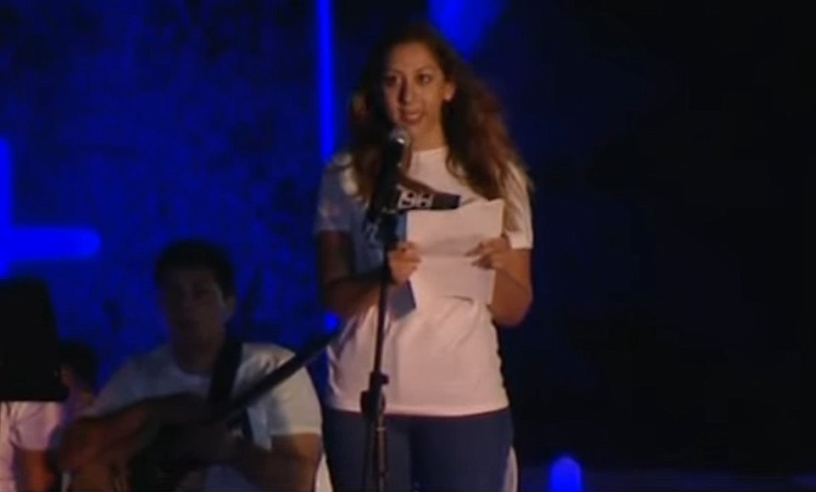 Κόρη Τάσου Ισαάκ: Οι δολοφόνοι βαφτίζονται βουλευτές και υπουργοί