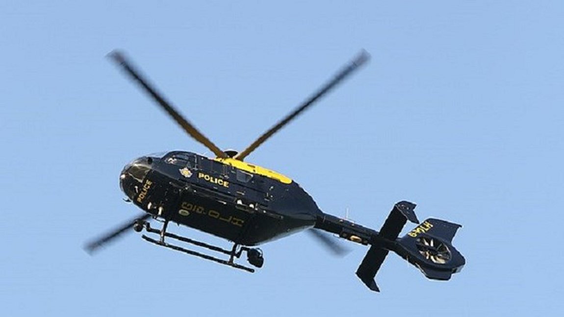 Γυμνίστρια μηνύει την αστυνομία για τις… αποκαλυπτικές φωτογραφίες της