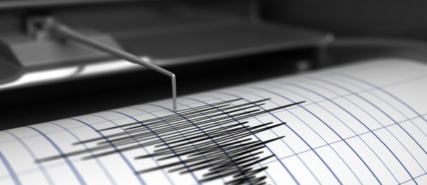 Σεισμός 3,5 Ρίχτερ στην Αττική