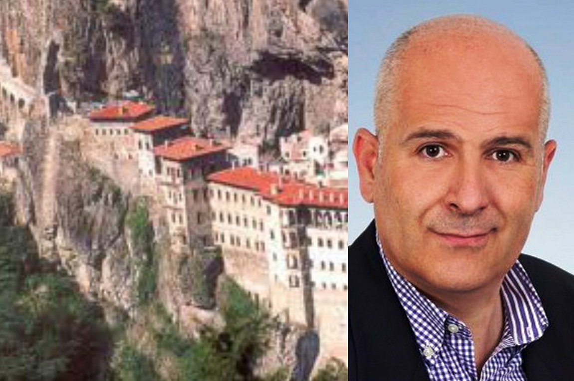 Πάνος Αβραμόπουλος: Δεκαπενταύγουστος, βίωμα ελπίδας και εμπειρία ζωής