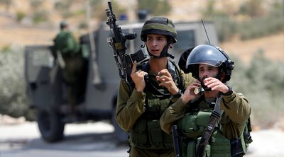 Οι ισραηλινές ένοπλες δυνάμεις λένε πως «η Χεζμπολάχ μας φέρνει στο χείλος της κλιμάκωσης»