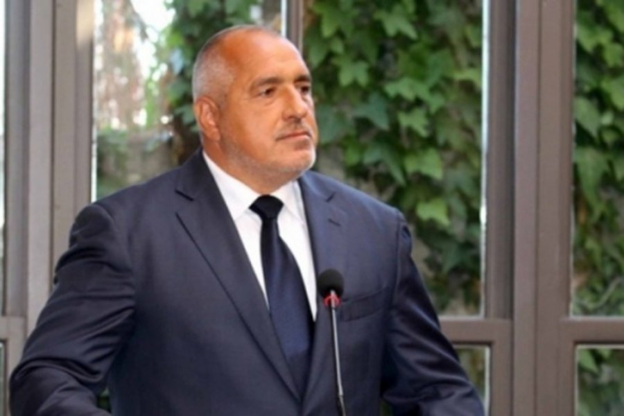Βουλγαρία: Ο Μπορίσοφ αναζητεί δρόμο προς κυβερνητικό συνασπισμό σε ένα κατακερματισμένο κοινοβούλιο
