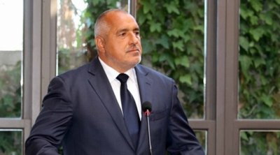 Βουλγαρία: Ο Μπορίσοφ αναζητεί δρόμο προς κυβερνητικό συνασπισμό σε ένα κατακερματισμένο κοινοβούλιο