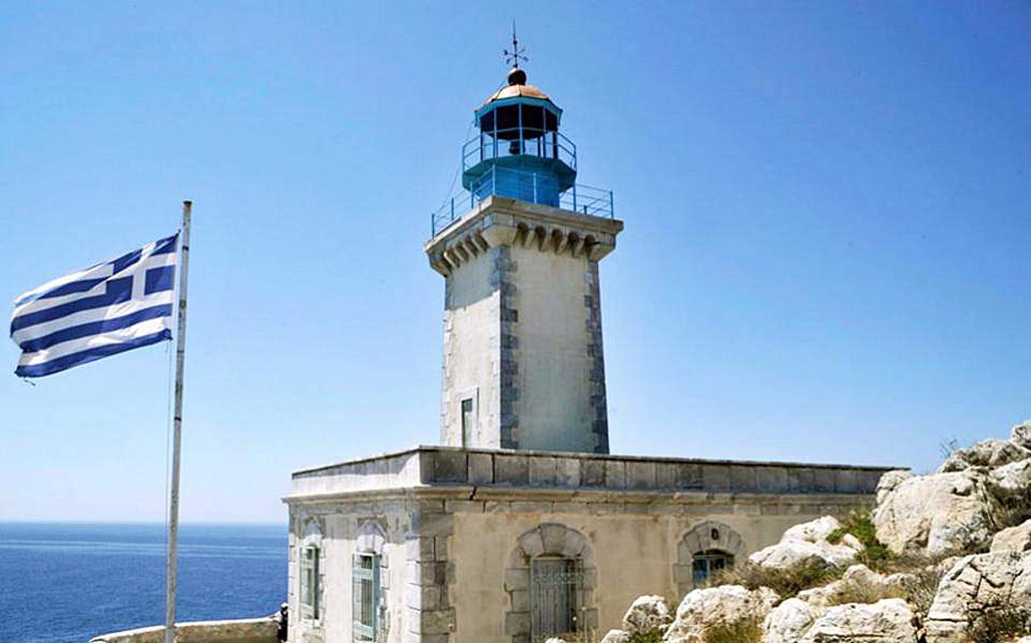 Παγκόσμια Ημέρα Φάρων – Δυνατότητα επισκέψεων από το κοινό αύριο Κυριακή 18 Αυγούστου