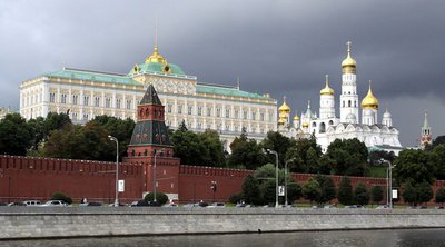 Κρεμλίνο: Δεν υπάρχει οποιαδήποτε προετοιμασία για διμερή συνάντηση Πούτιν-Ζελένσκι με μεσολάβηση Ερντογάν