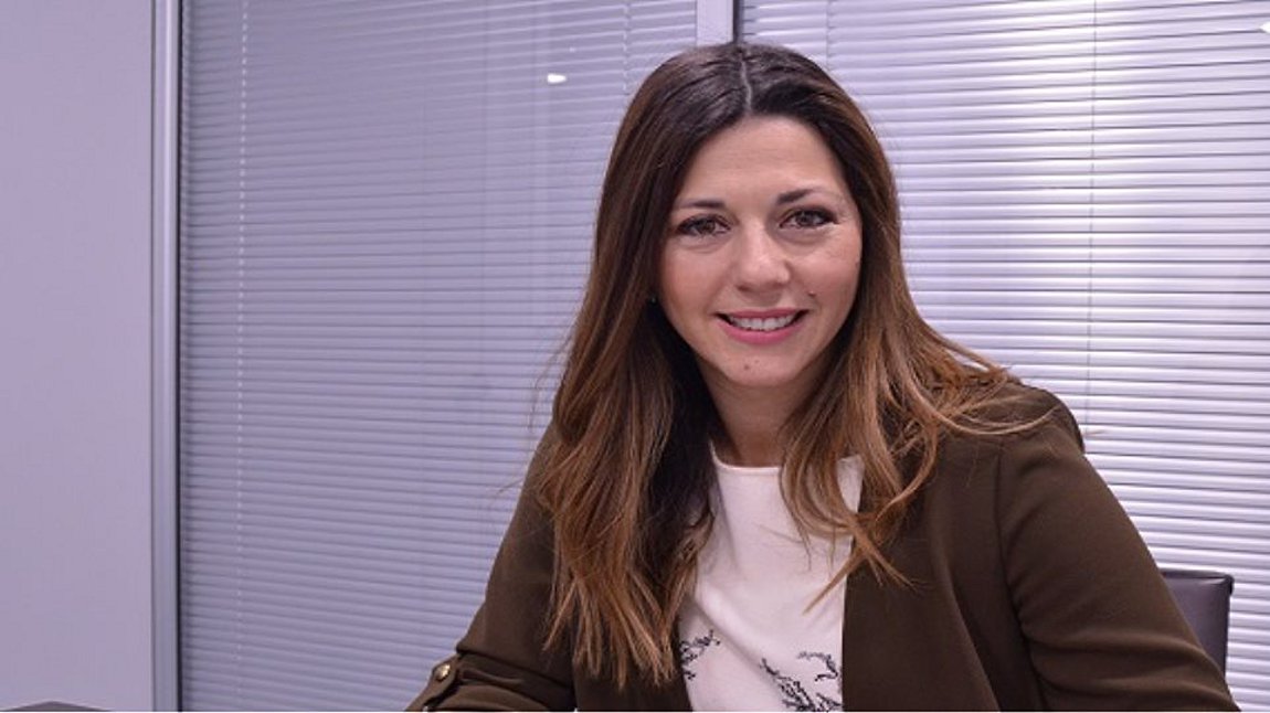 Ζαχαράκη: Στις 9 Ιουνίου θα πούμε ένα μεγάλο ναι στην πρόοδο και ένα μεγάλο όχι σε όσους θέλουν να μας πάνε πίσω