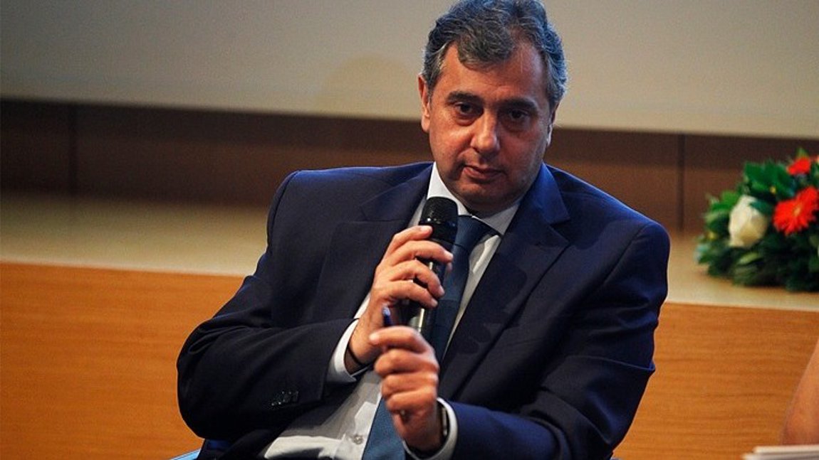 Κορκίδης: Σημαντικότερος ο ρόλος του κράτους στην μετά covid εποχή