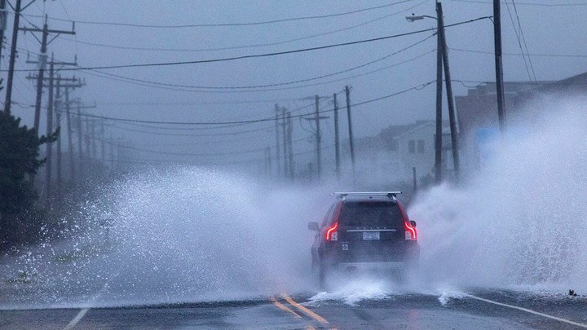Ομάν: Τουλάχιστον 11 νεκροί από τον κυκλώνα Σαχίν