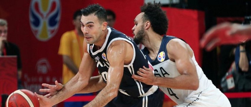 Αυτό είναι το μοναδικό σενάριο πρόκρισης της Ελλάδας στους «8» του Μουντομπάσκετ